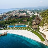 maxx royal kemer