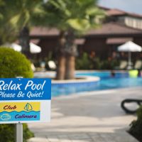 tui fun&sun club serra palace (ex. club calimera serra palace)