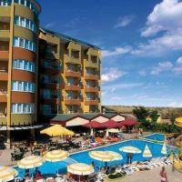 hotel magnolia