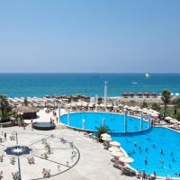 starlight resort hotel (ex. starlight convention center thalasso & spa)