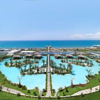 maxx royal belek golf & spa all suites hotel