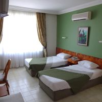 pinar hotel