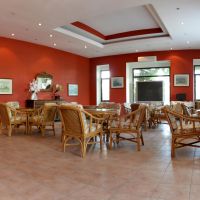 seray center