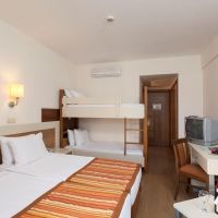 seher sun beach