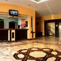 seray center