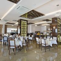 justiniano deluxe resort