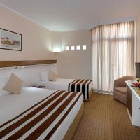 green max hotel