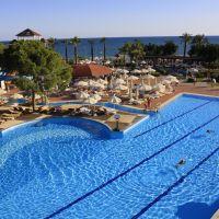 tui fun&sun club belek (ex. tui magic life belek)