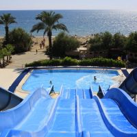 Aquaworld Belek By Mp Hotels (ex. Tui Magic Life Waterworld)