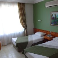 pinar hotel