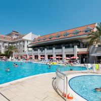 seher sun beach