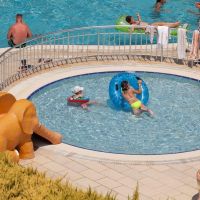 seher sun beach