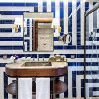 rixos premium gocek suites & villas