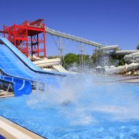 Aquaworld Belek By Mp Hotels (ex. Tui Magic Life Waterworld)