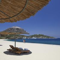 mandarin oriental bodrum