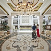 aydinbey king's palace & spa