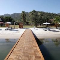 rixos premium gocek suites & villas
