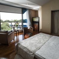 rixos sungate hotel