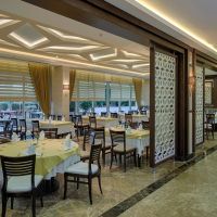 green max hotel