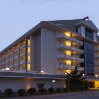 justiniano deluxe resort