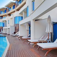 rixos sungate hotel