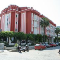 seray center
