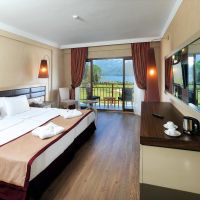 fortezza beach resort