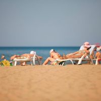 seher sun beach