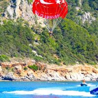 pinar hotel
