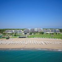 tui sensatori resort sorgun by barut hotels
