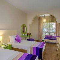 green max hotel