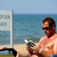 seher sun beach