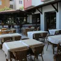 seray center