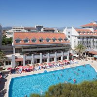 seher sun beach