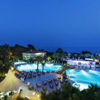 sunshine alanya hotel