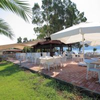 fortezza beach resort