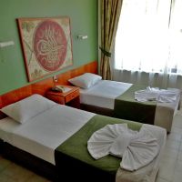 pinar hotel
