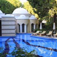 tui fun&sun club belek (ex. tui magic life belek)