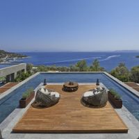 mandarin oriental bodrum