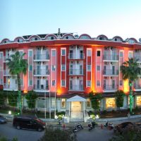 seray center