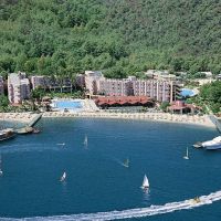 fortezza beach resort