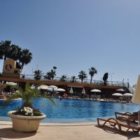 sunshine alanya hotel
