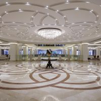 sunshine alanya hotel