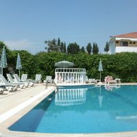 seray center