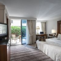 rixos sungate hotel
