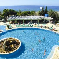 sunshine alanya hotel