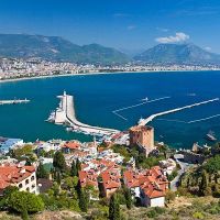 pinar hotel