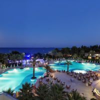 sunshine alanya hotel