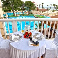 tui fun&sun club belek (ex. tui magic life belek)