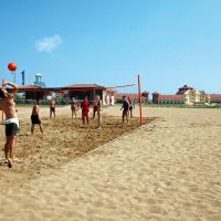 seher sun beach